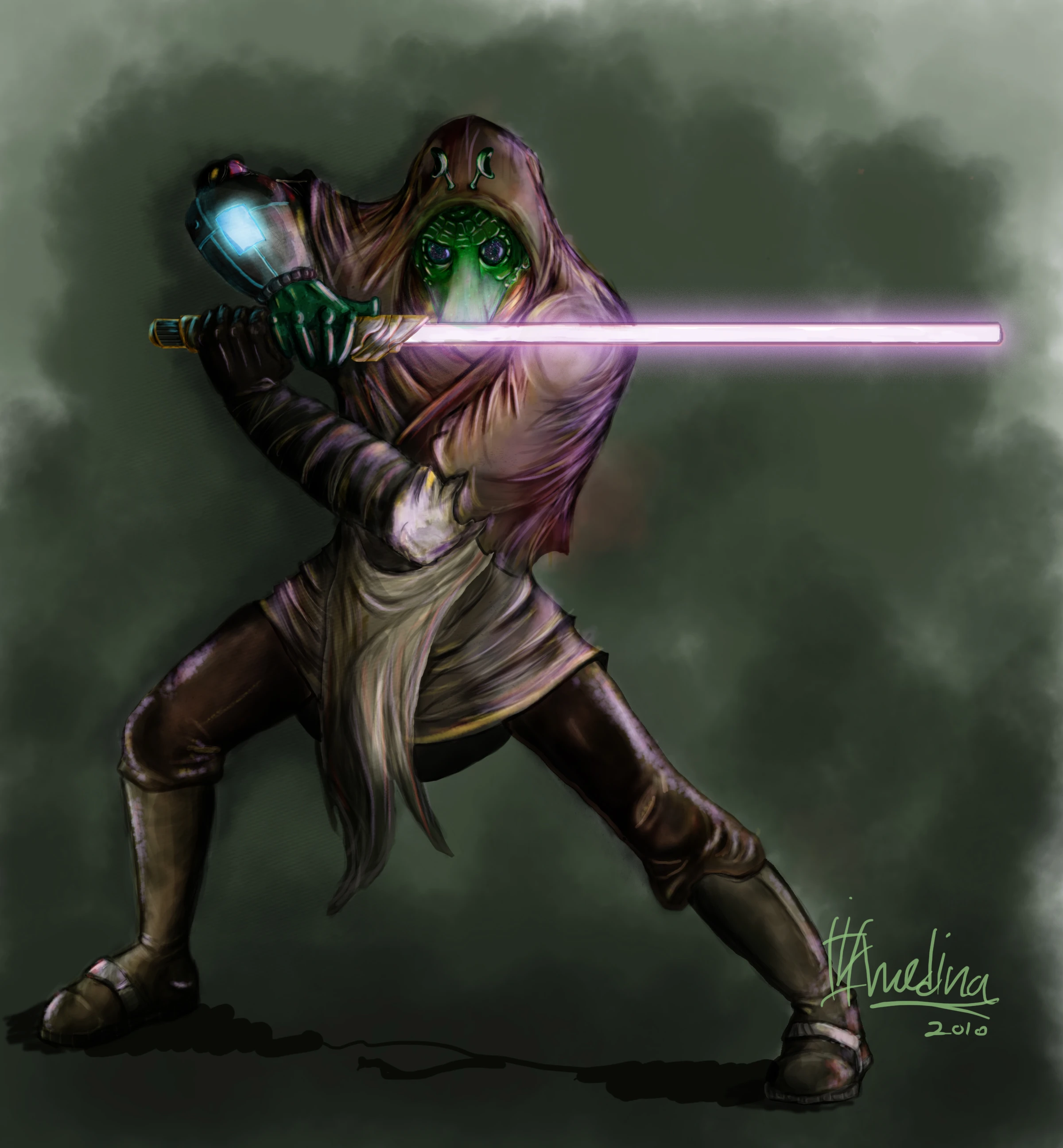 Clone Wars Adventures