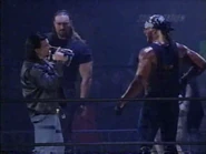 Thunder 3-5-98 3