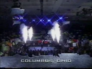Thunder 3-5-98 1