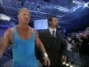 Thunder 3-5-98 26