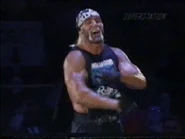 Thunder 3-5-98 42