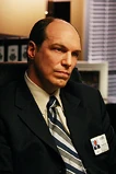 Conrad Ecklie
