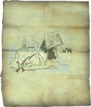 TESV Treasure Map