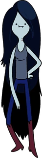 Marceline