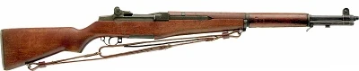 M1 garand