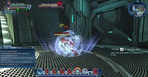 HUD