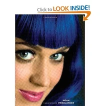 Katy Perry book