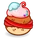 Egg reindeermonster
