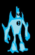 Dennis as Goop