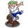 Gymnastic Gnome-icon