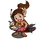 Super Mom Gnome-icon