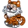 Tiger Gnome-icon