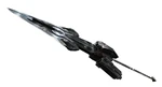 God-eater-2 spear