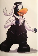 Thepenguinhuman