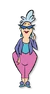 Bunnybravo
