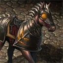 Mount siege master