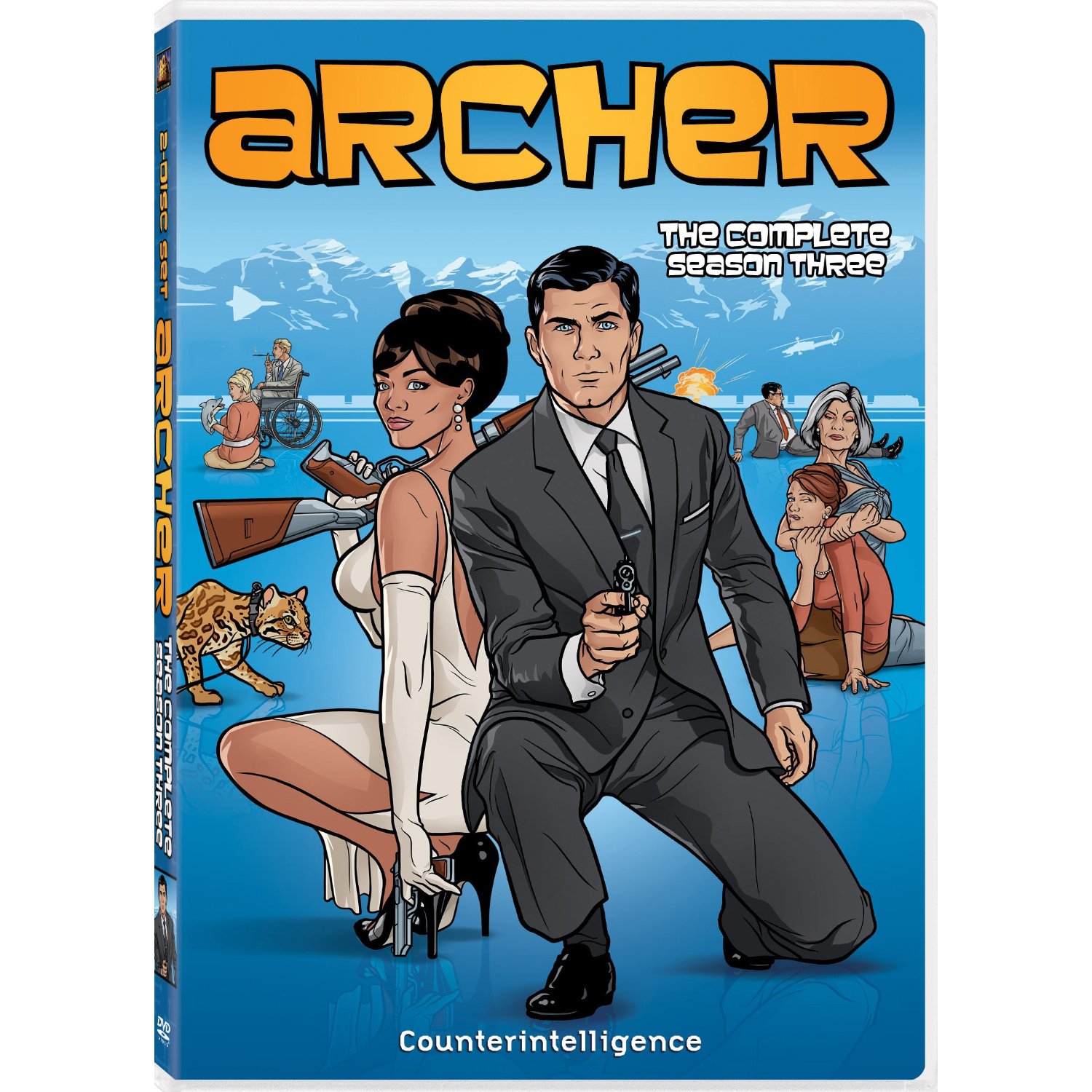 archer s4e3 torrent