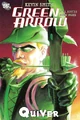 Green Arrow - Quiver trade paperback