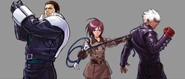 KTeam KOF 2002 UM