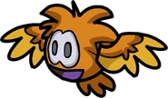 Bird Puffle 1