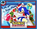 X-MasSonic2012