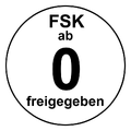 FSK 0.svg