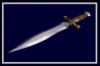 Knife RE3