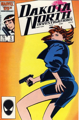 Dakota North Vol 1 5