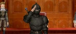 Jobs-Swordfighter