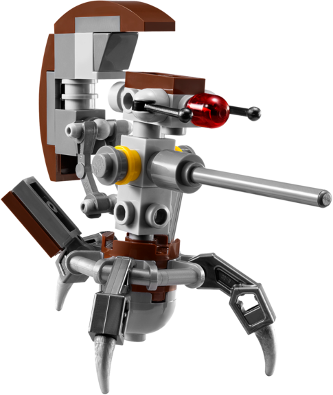 75002 AT-RT - Brickipedia, the LEGO Wiki