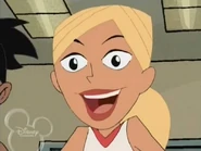 Stacey Wintergrin