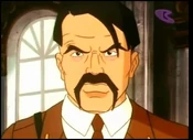 Captain Planet Hitler