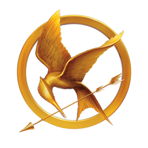 Image The mockingjay pin psd by thepolkadotd4ui2q0.png The Hunger