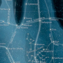 CoordMap S-10