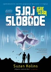 MOCKINGJAY SERBIAN COVER