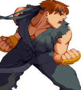 Xsf-ryu2vs