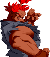 Xsf-gouki1vs