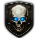 Zombie Rank 4 Icon BOII