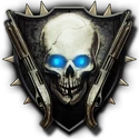 Zombie Rank 8 Icon BOII