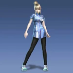 Wangyuanji-dw7-lawson