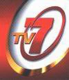 TV7 old logo