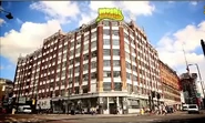 Moshi Monsters HQ