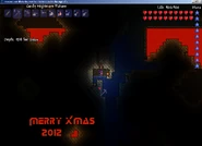 Terraria Xmas