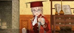 Jobs-Master Alchemist