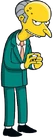 Mrcmburns