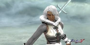 Kami (Spirit)
