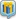 Badge present