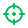 Ranged weapon icon