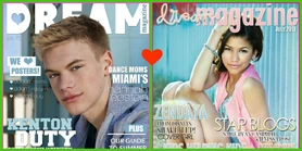 DreamMagazine