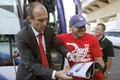 FC Bayern Muenchen Training Press Conference 2rywh17MPSjl-1-